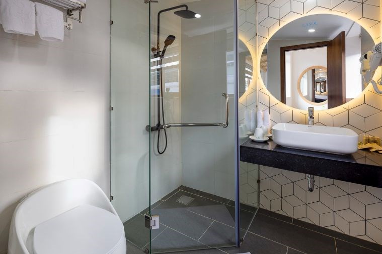 Khách Sạn Lasol Boutique Đà Lạt